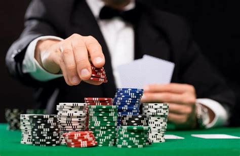 Casino con póquer en línea por dinero.